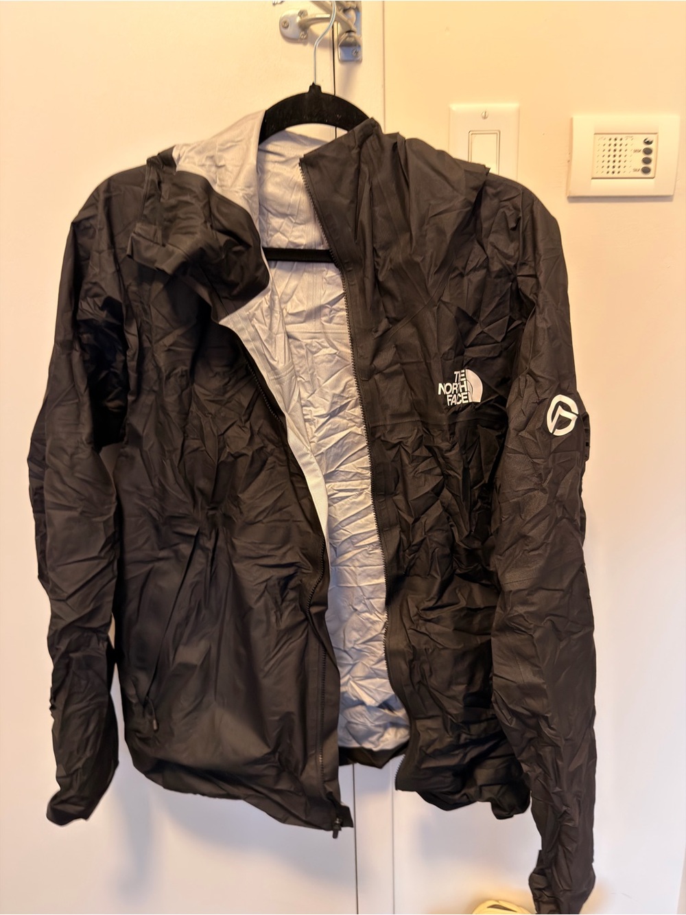 The North Face Men's Papsura Jacket